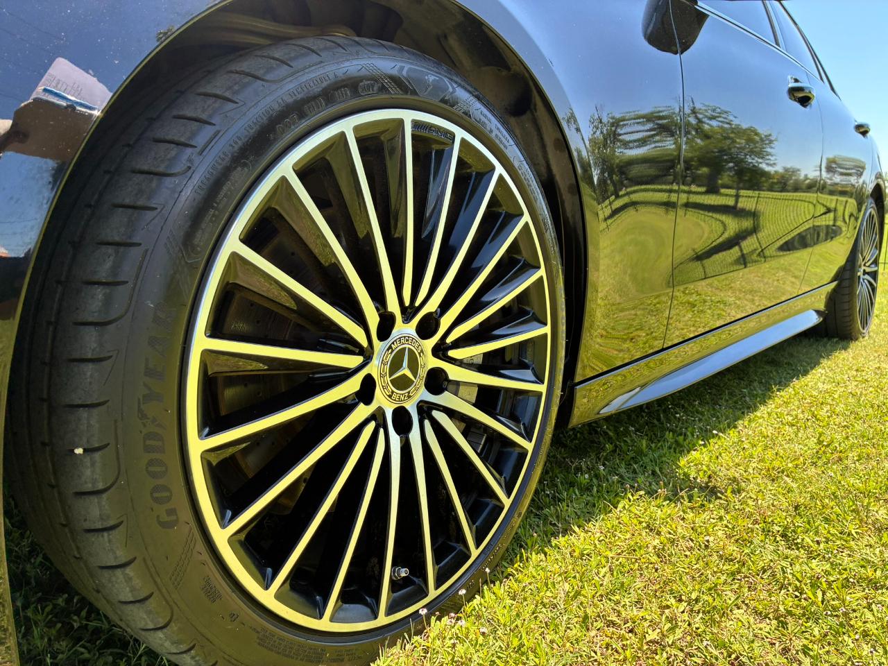 Mercedes-Benz C-Class C300 Sedan 2023