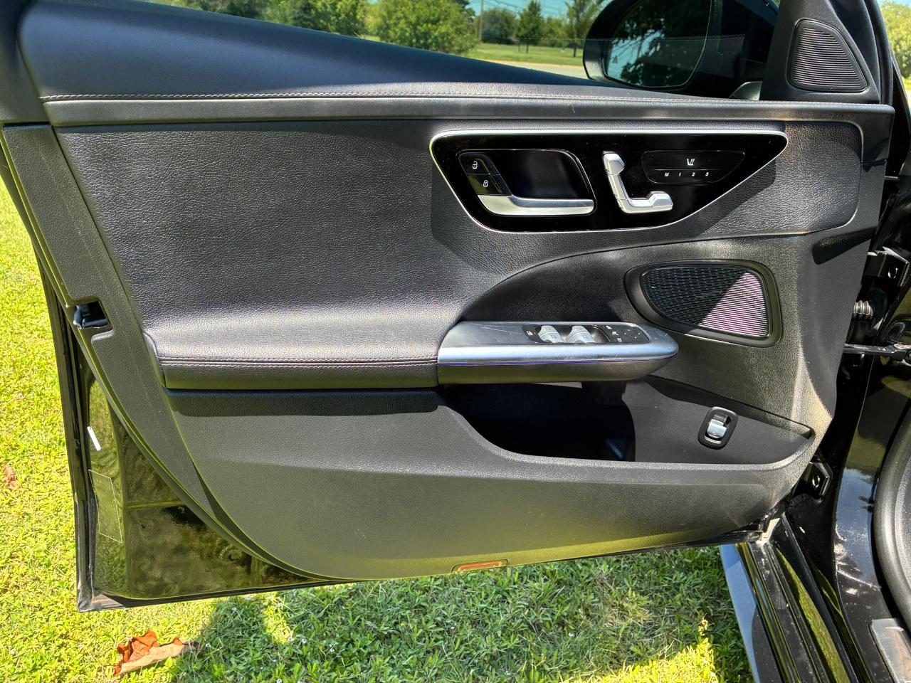 Mercedes-Benz C-Class C300 Sedan 2023