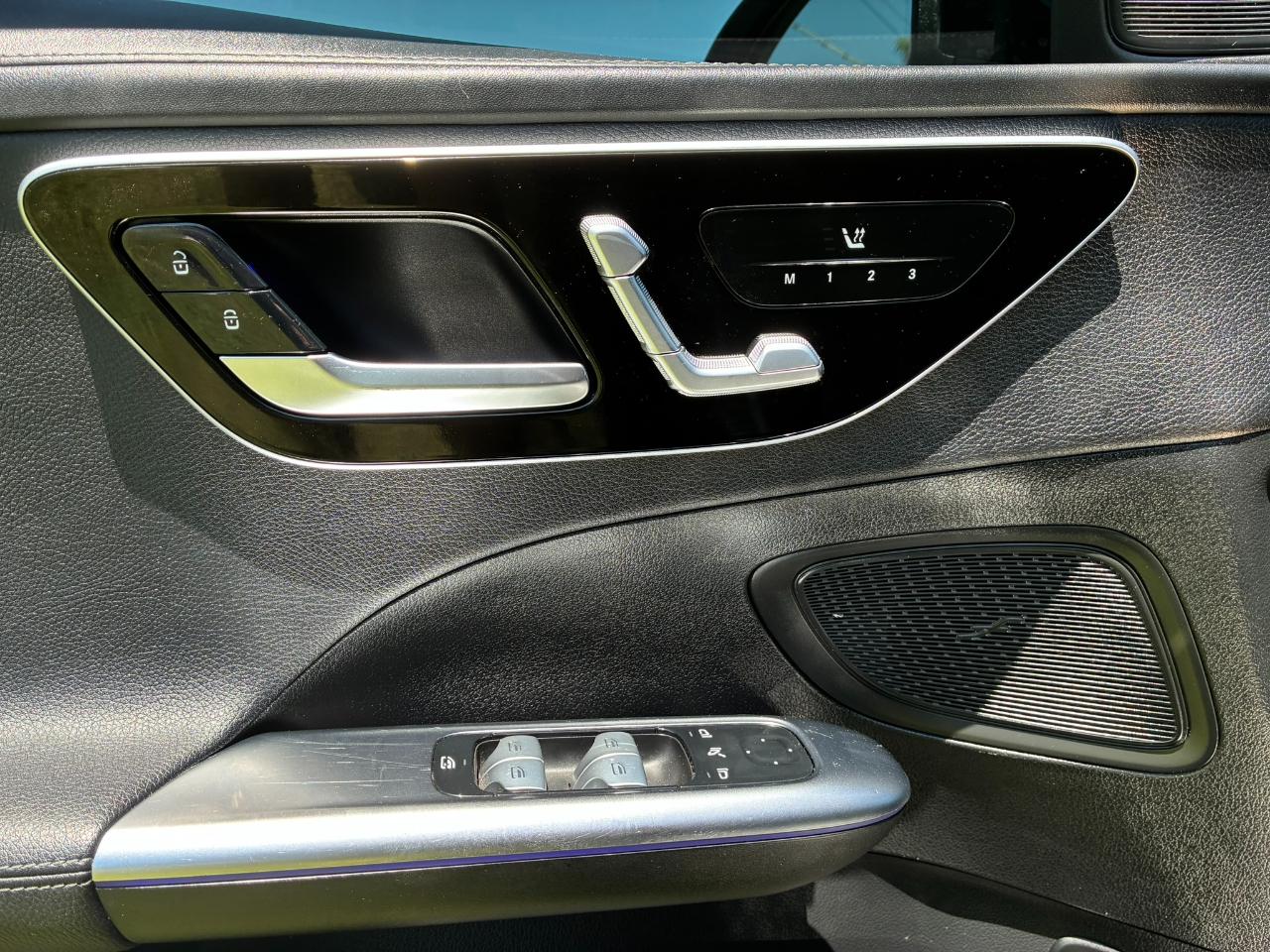 Mercedes-Benz C-Class C300 Sedan 2023
