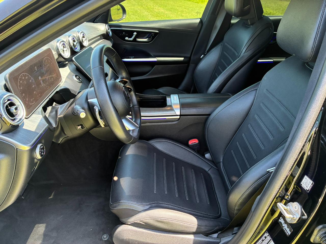Mercedes-Benz C-Class C300 Sedan 2023