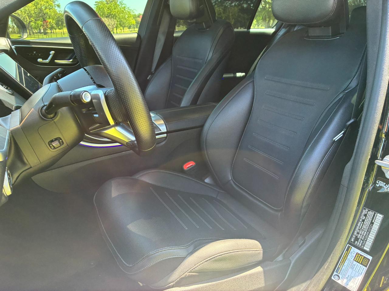Mercedes-Benz C-Class C300 Sedan 2023