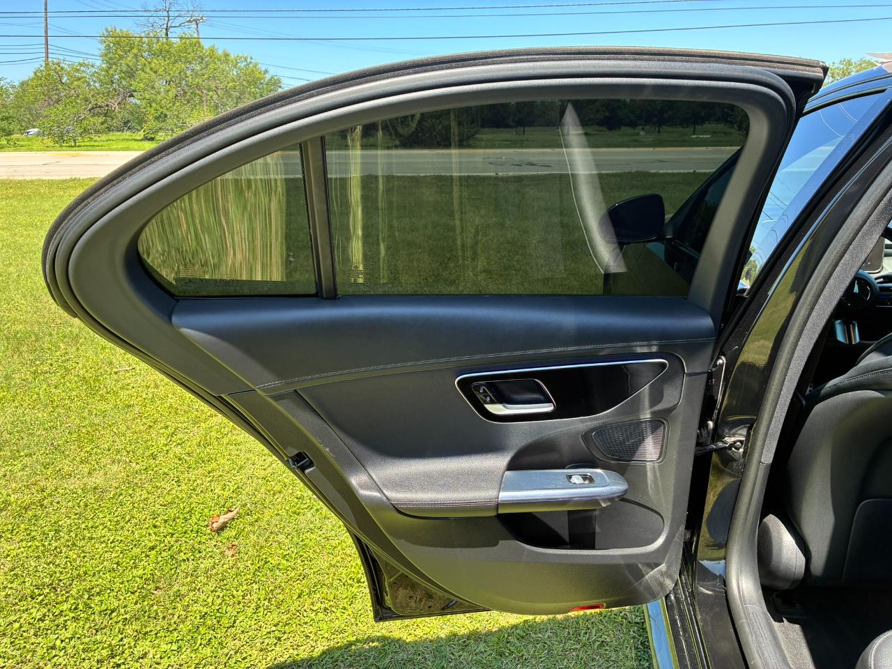Mercedes-Benz C-Class C300 Sedan 2023