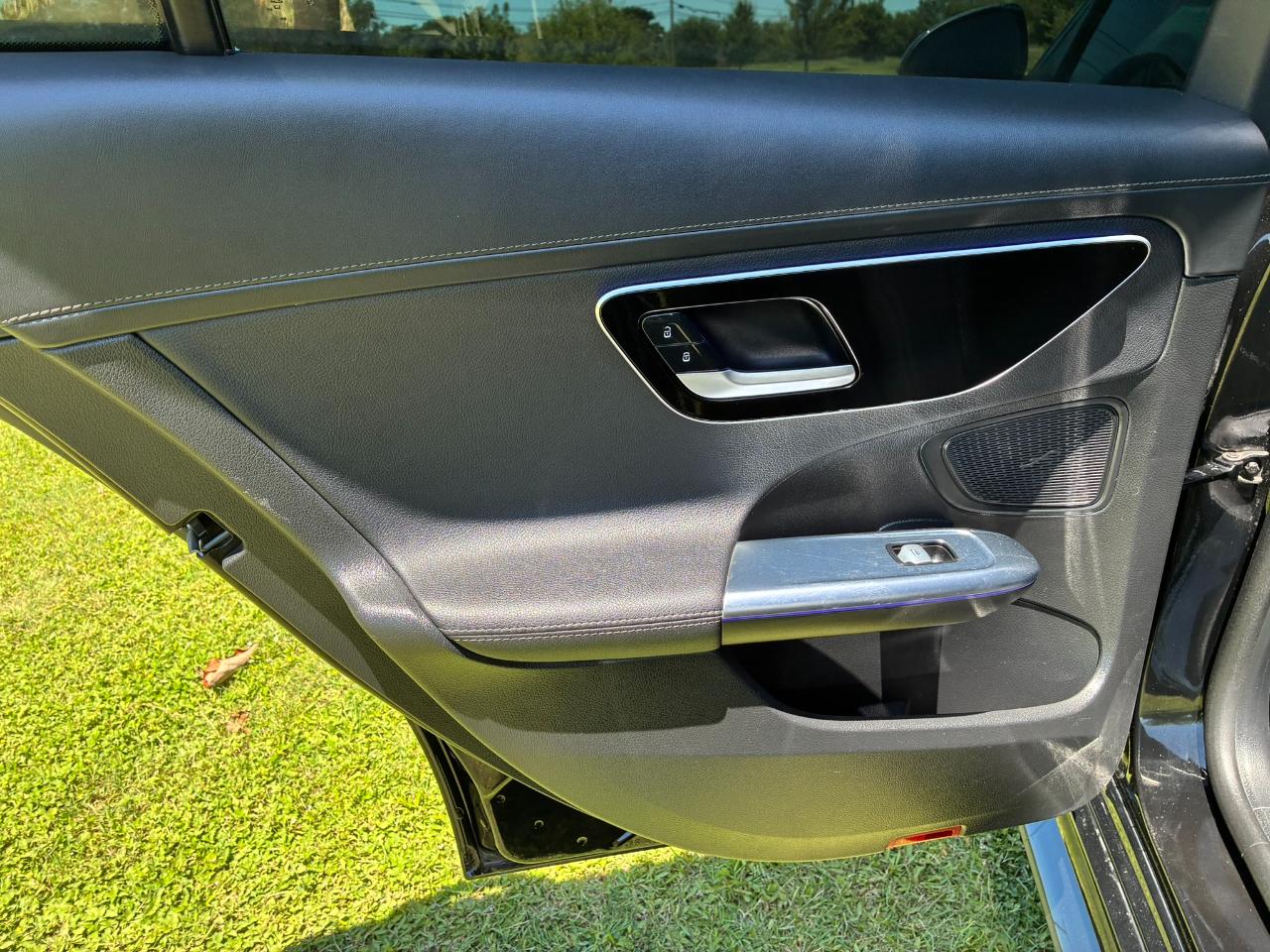 Mercedes-Benz C-Class C300 Sedan 2023