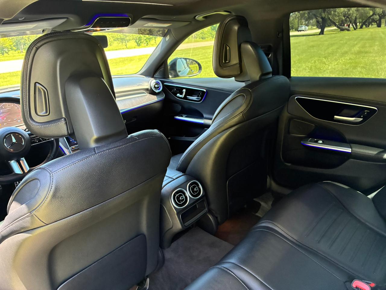 Mercedes-Benz C-Class C300 Sedan 2023