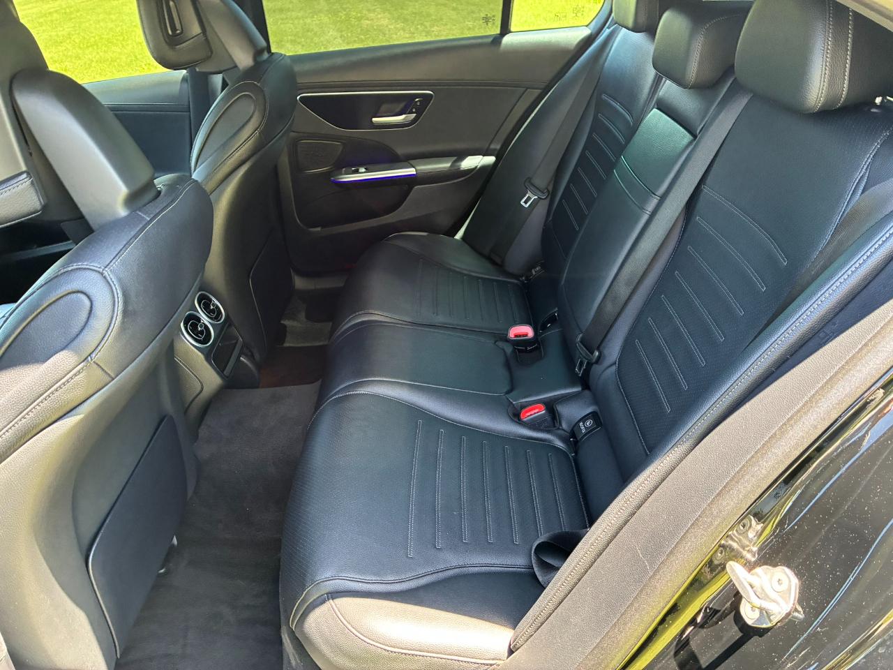 Mercedes-Benz C-Class C300 Sedan 2023