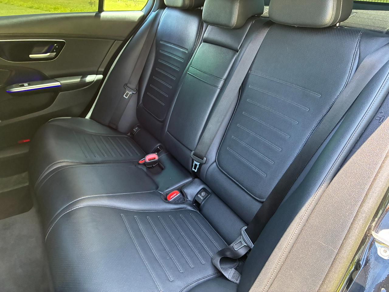 Mercedes-Benz C-Class C300 Sedan 2023