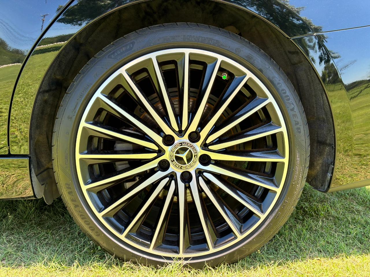 Mercedes-Benz C-Class C300 Sedan 2023