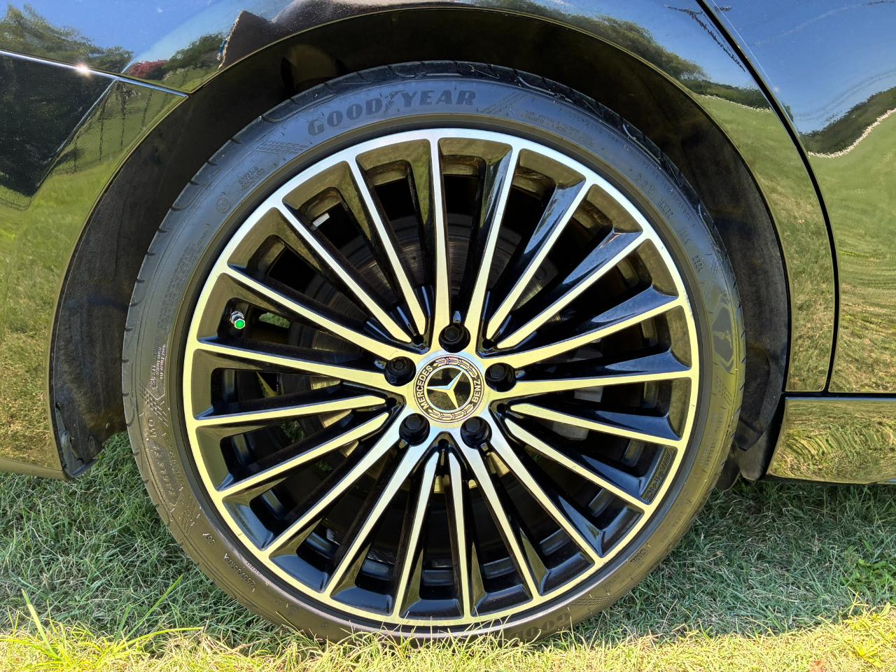Mercedes-Benz C-Class C300 Sedan 2023