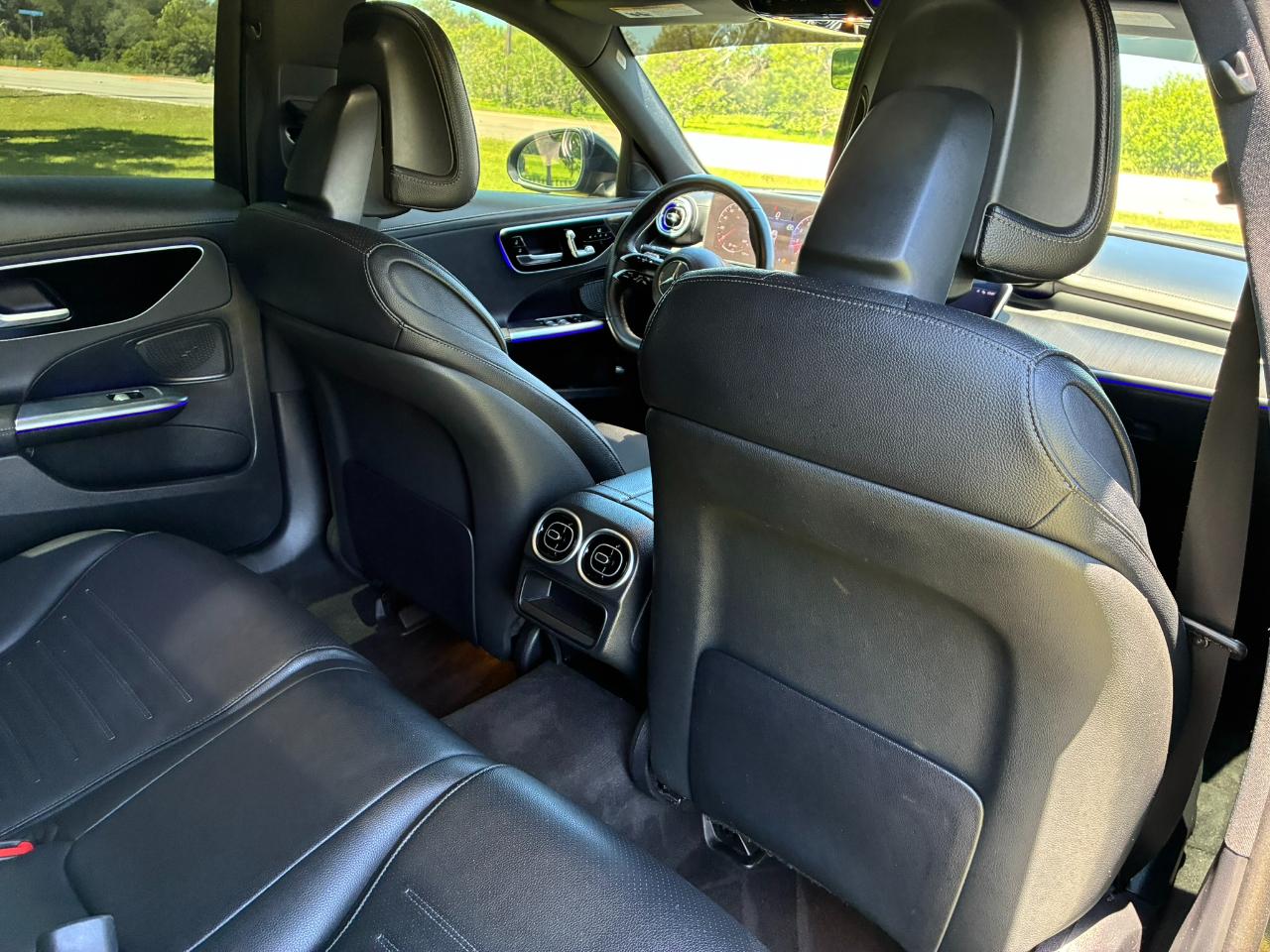 Mercedes-Benz C-Class C300 Sedan 2023