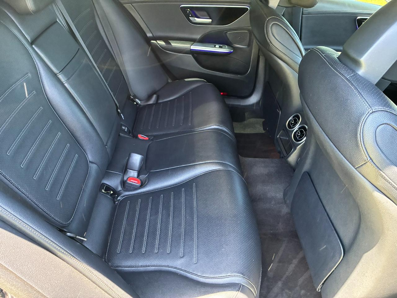 Mercedes-Benz C-Class C300 Sedan 2023