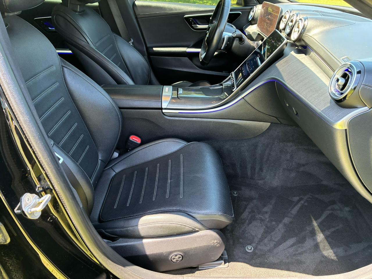 Mercedes-Benz C-Class C300 Sedan 2023
