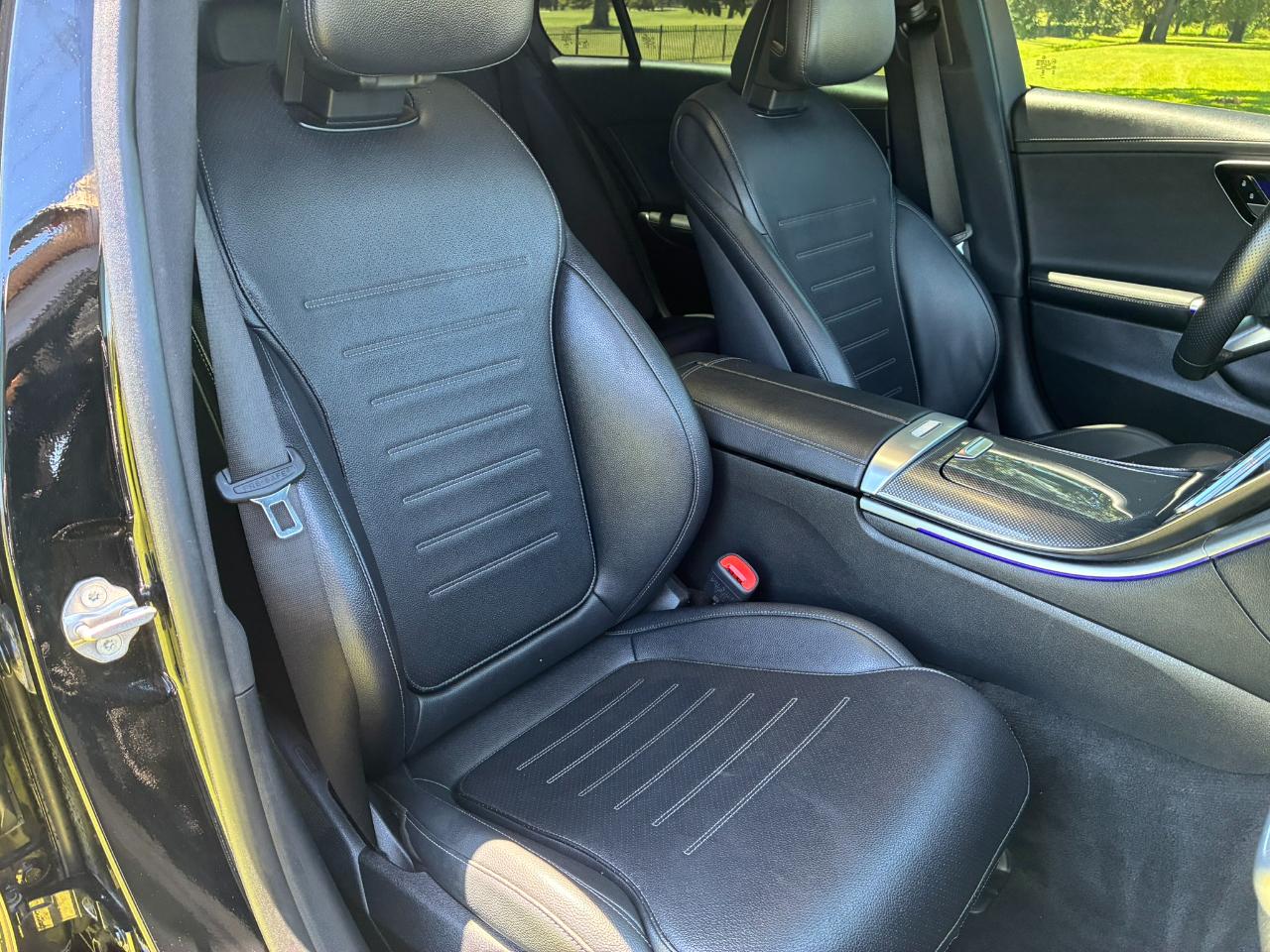 Mercedes-Benz C-Class C300 Sedan 2023