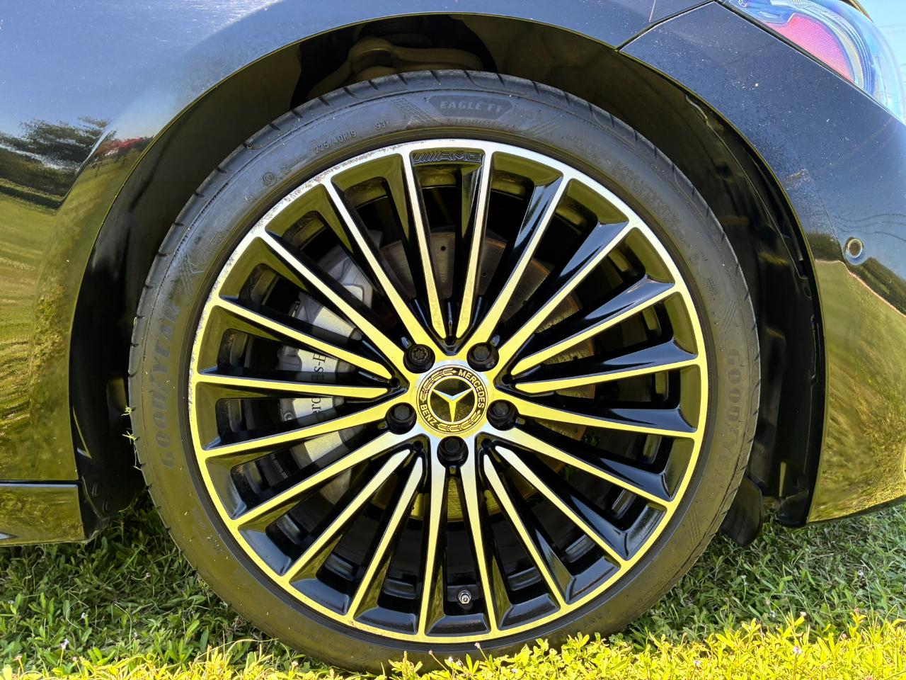 Mercedes-Benz C-Class C300 Sedan 2023