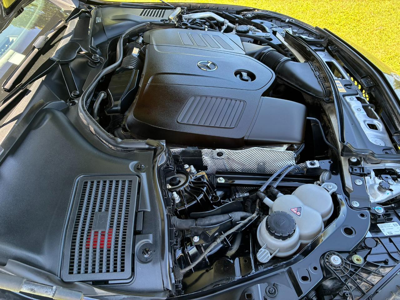Mercedes-Benz C-Class C300 Sedan 2023