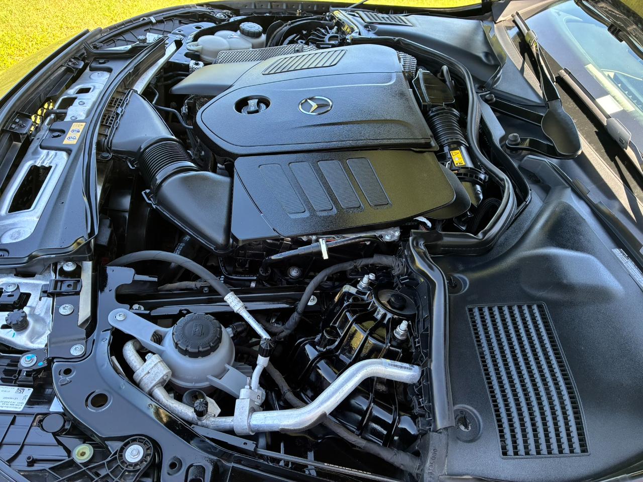 Mercedes-Benz C-Class C300 Sedan 2023