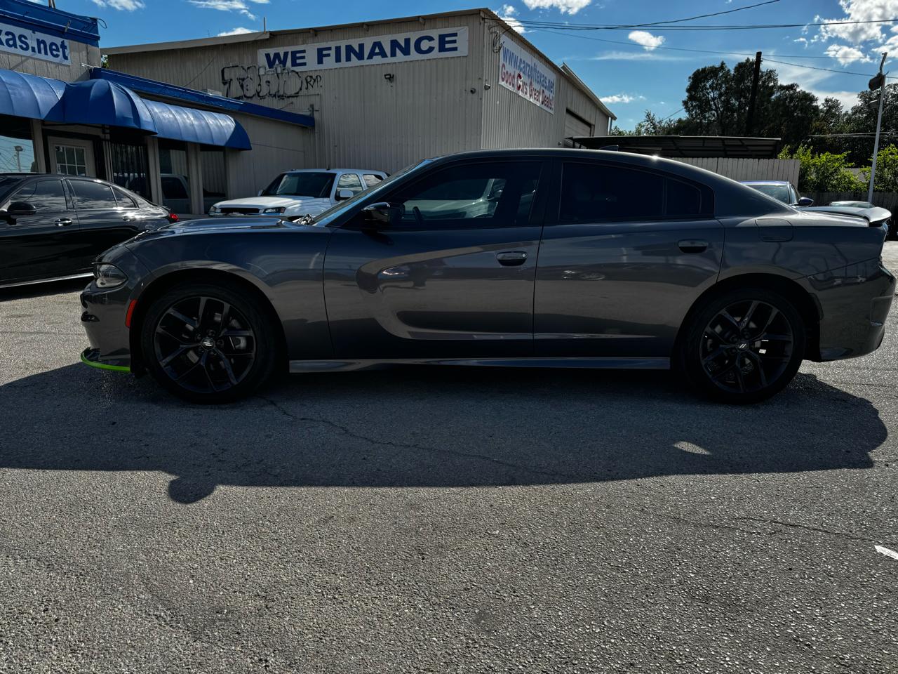 Dodge Charger GT 2021