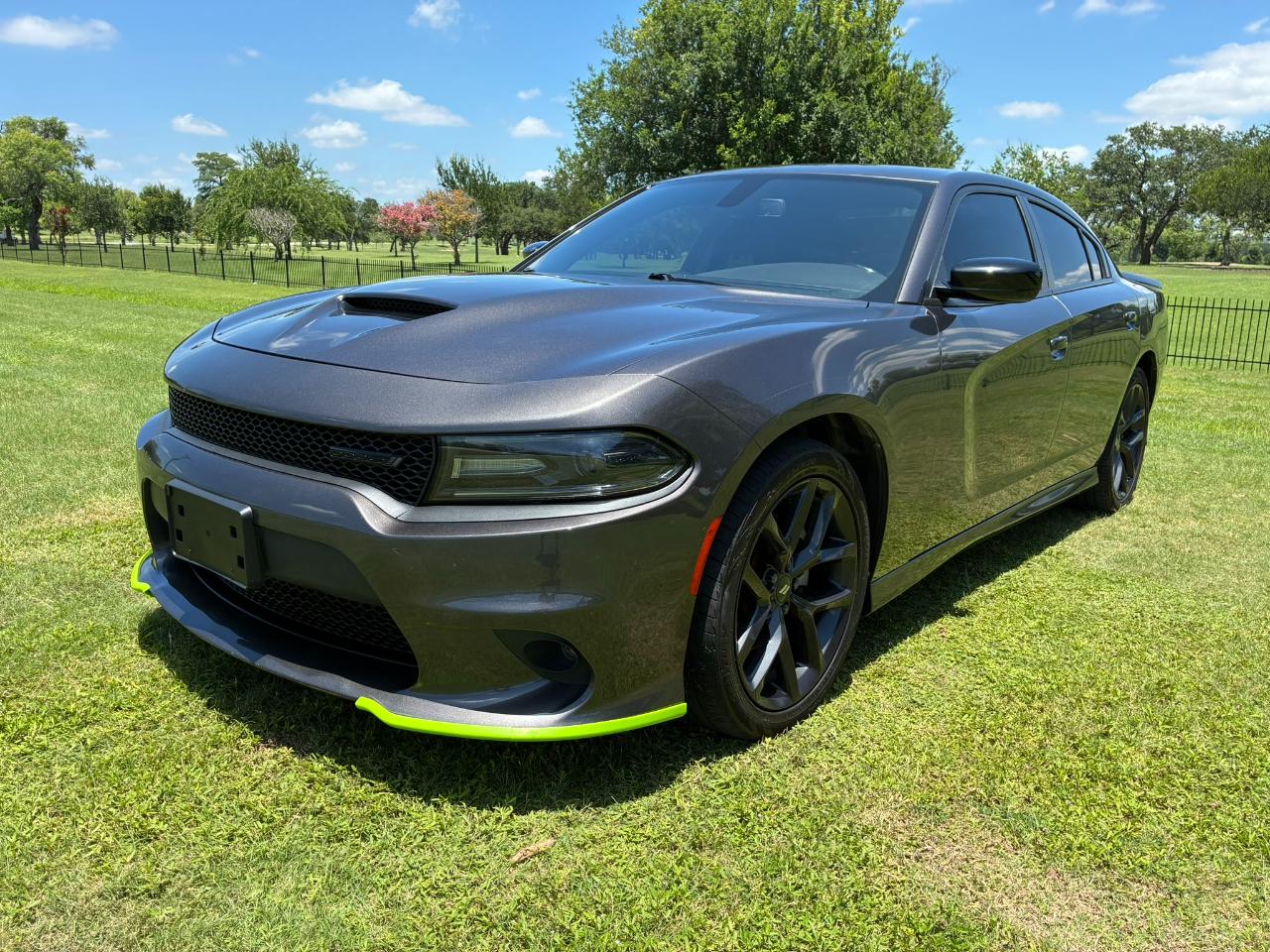 2021 Dodge Charger GT