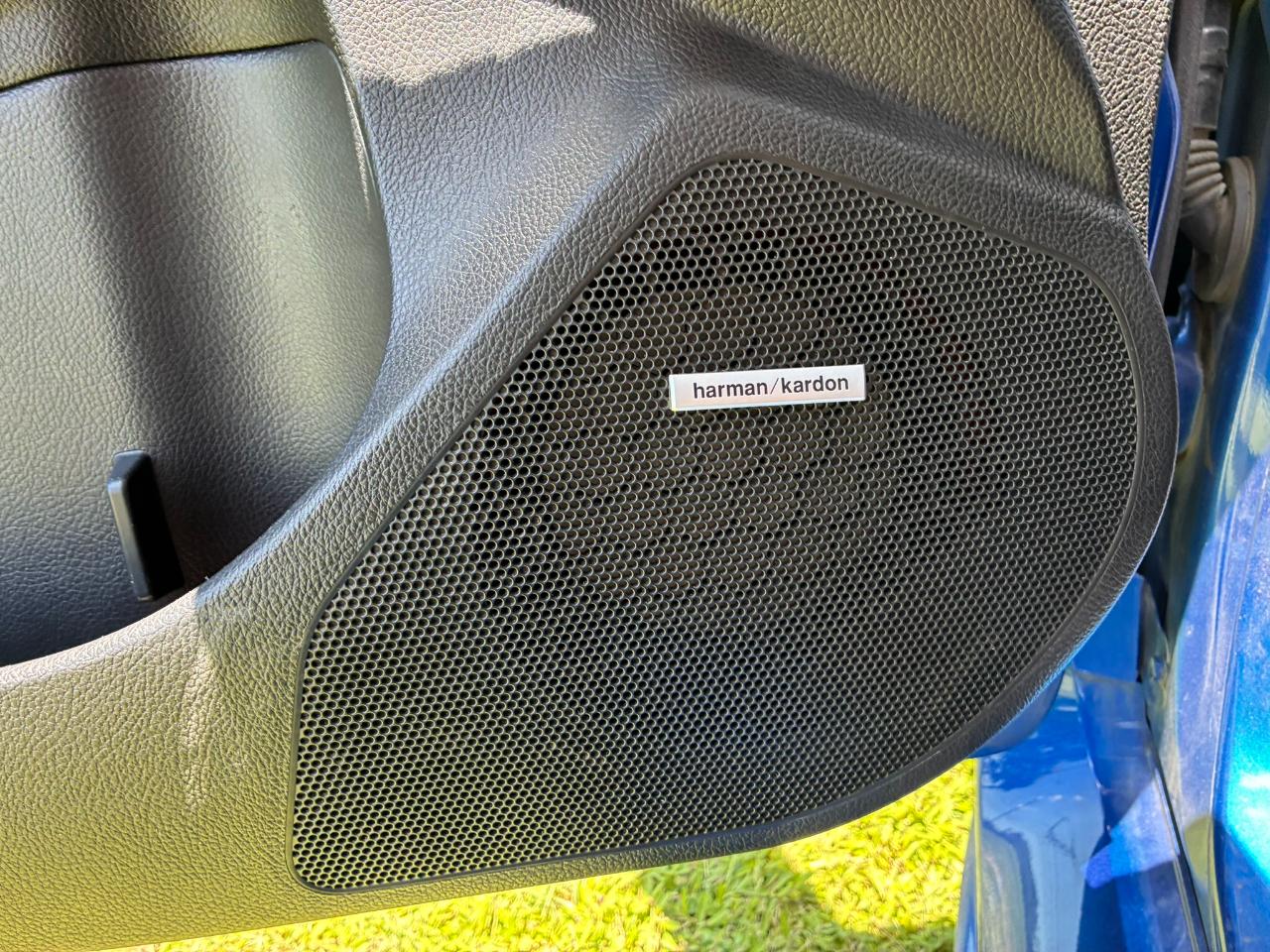 Subaru WRX Limited CVT 2016