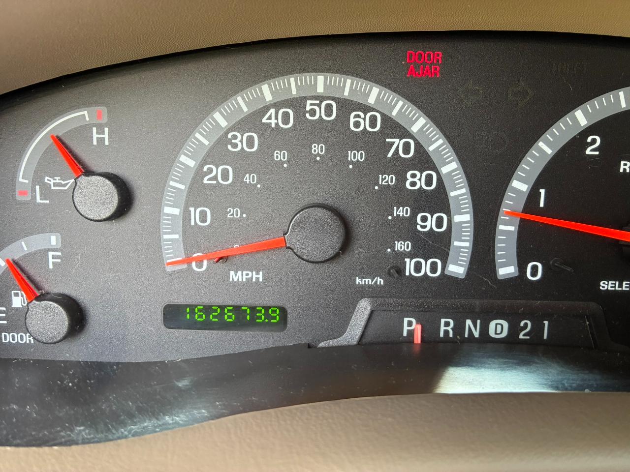 Ford F-150 XLT SuperCrew Short Box 2WD 2003
