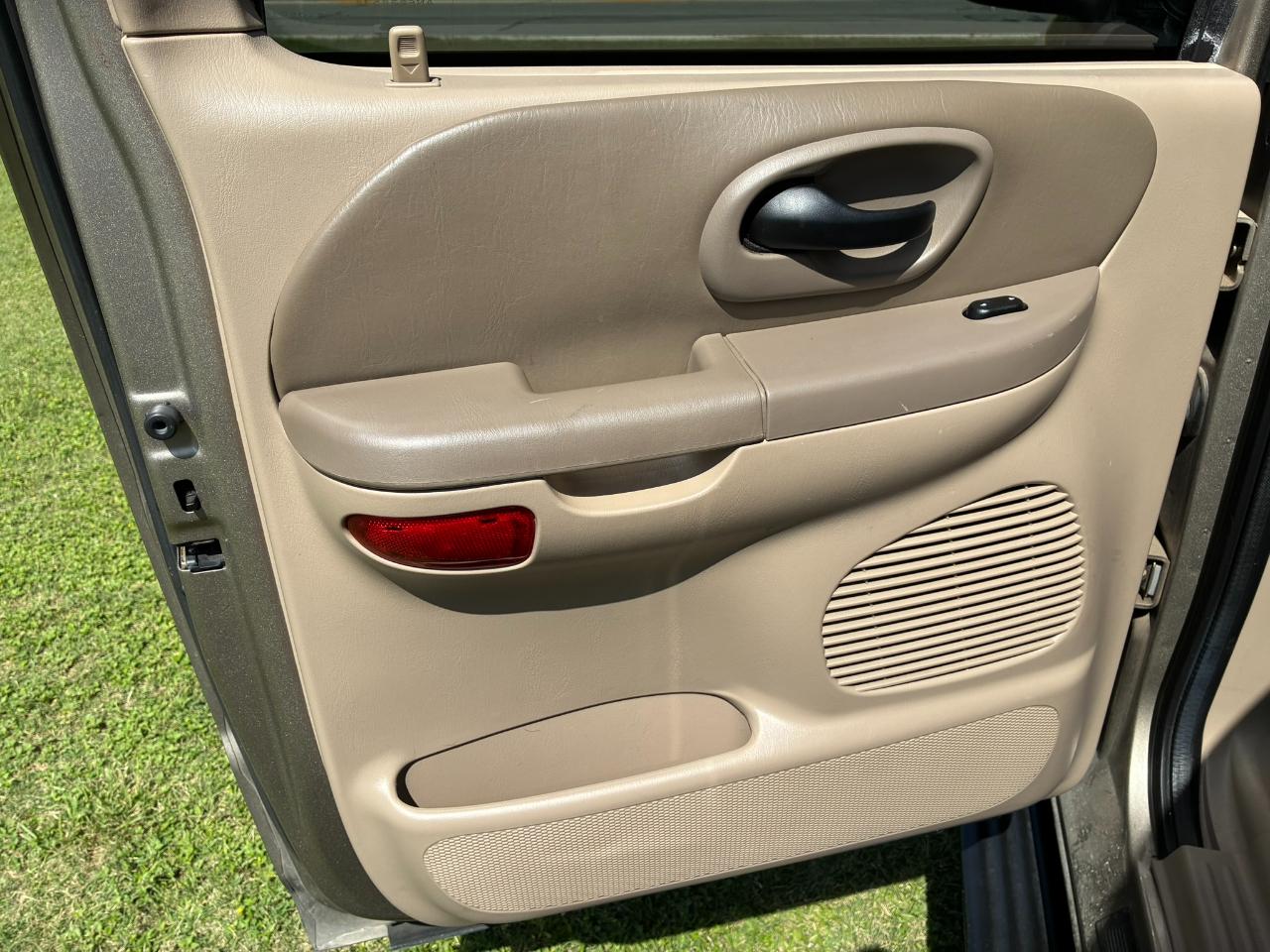 Ford F-150 XLT SuperCrew Short Box 2WD 2003