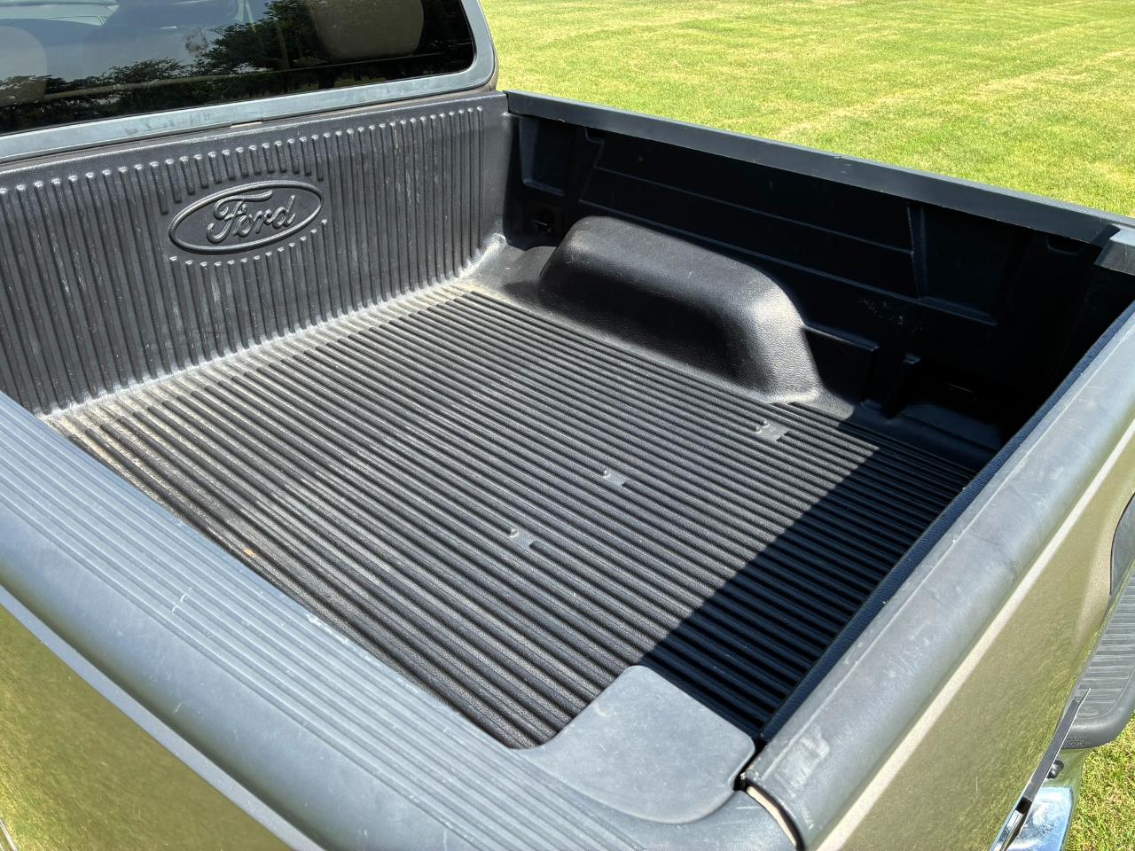 Ford F-150 XLT SuperCrew Short Box 2WD 2003