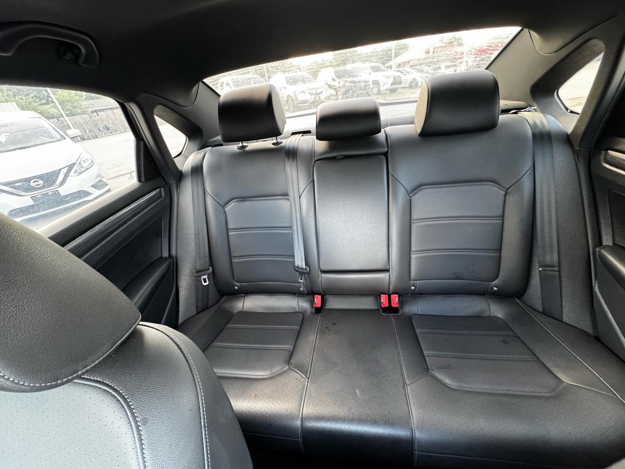 Volkswagen Passat R-Line 2022