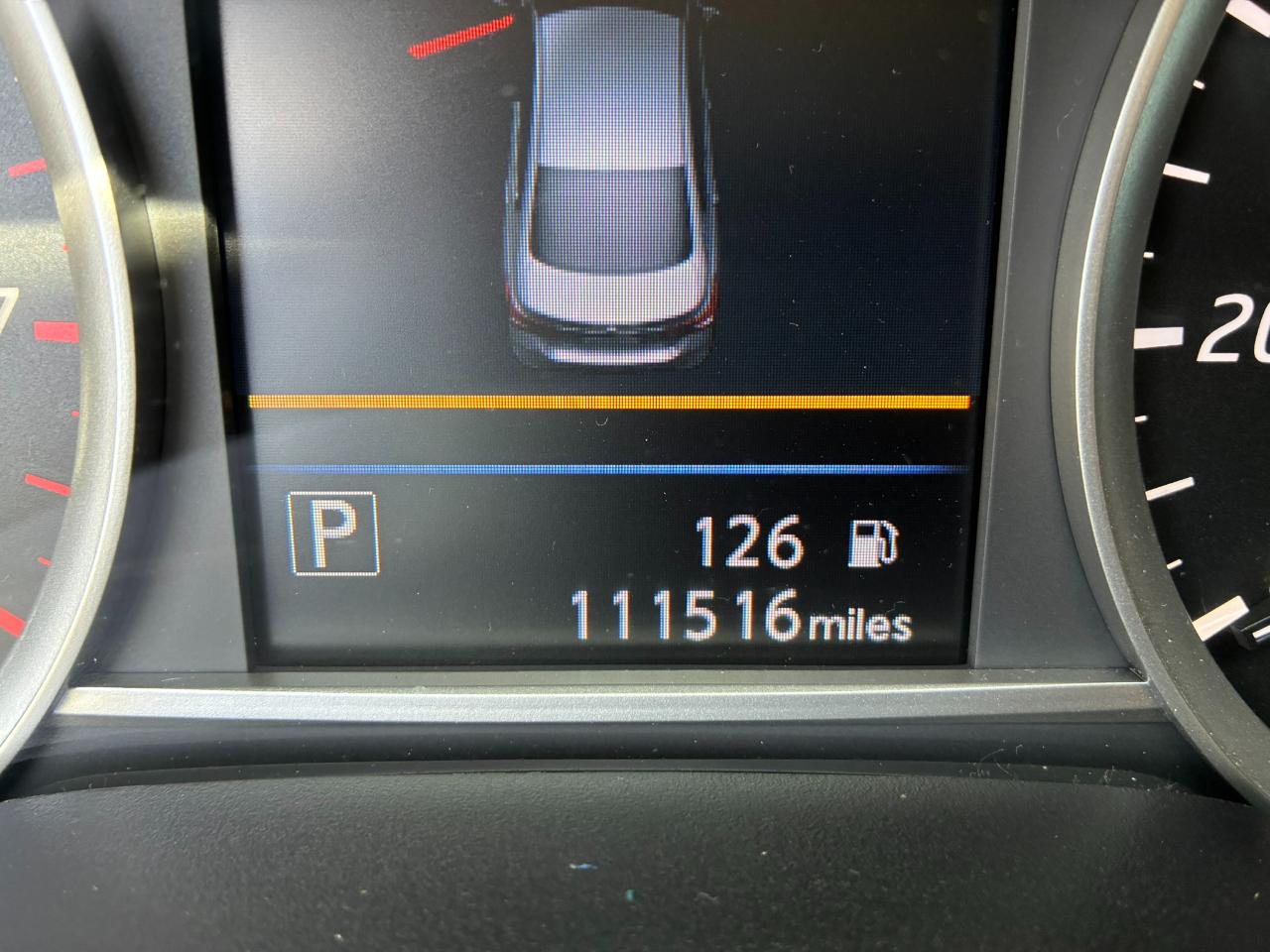 Nissan Sentra S CVT 2019