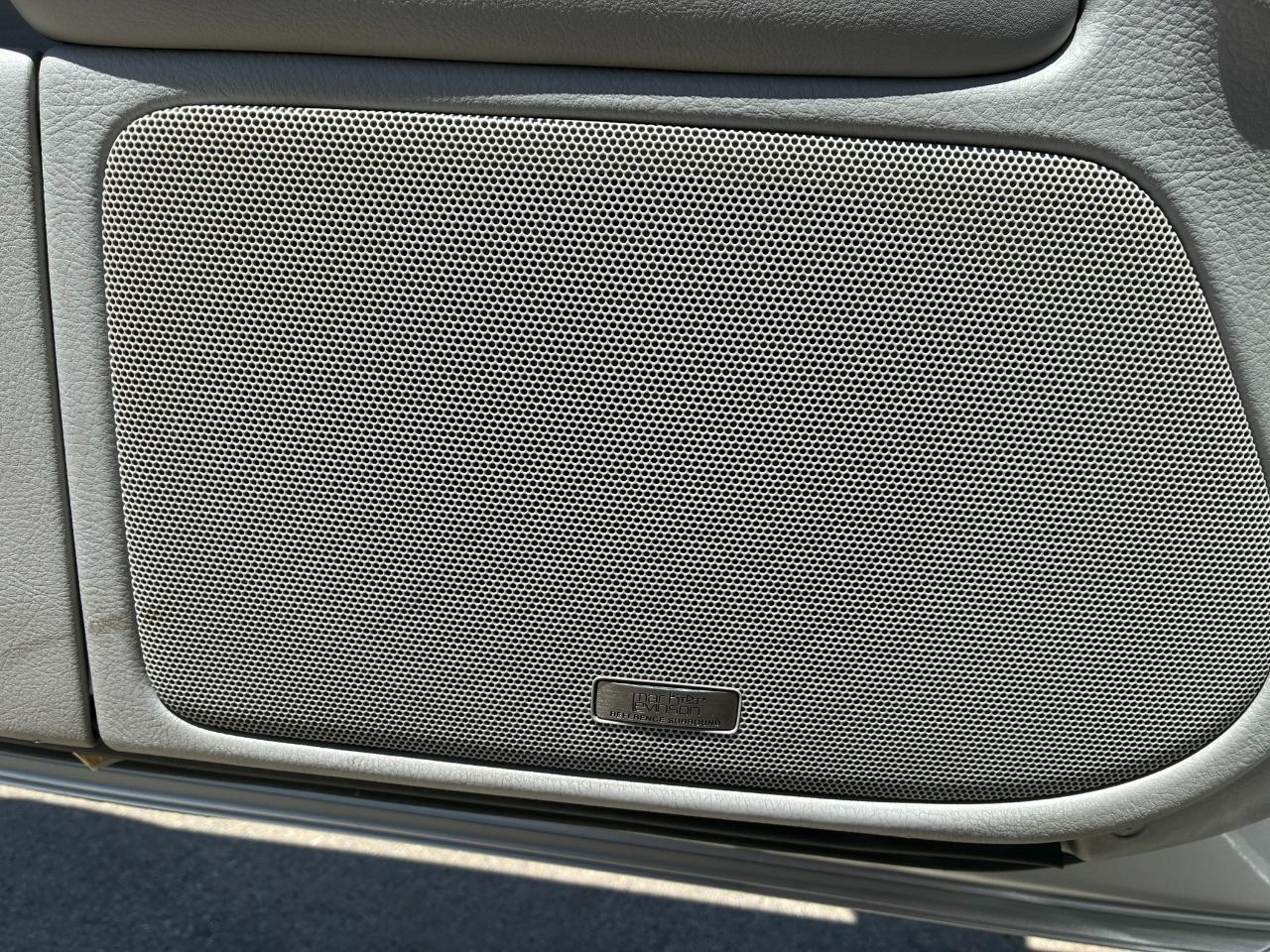 Lexus LS 460 L Luxury Sedan 2007