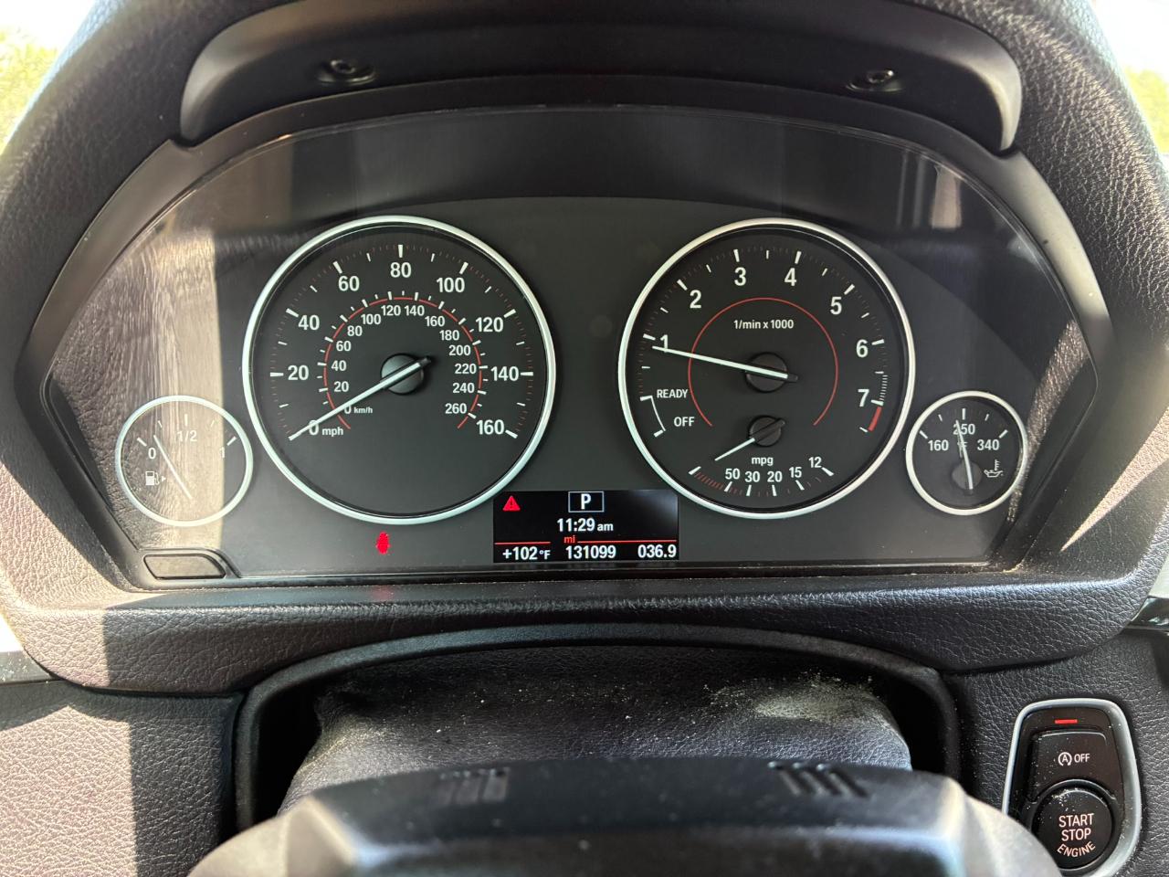 BMW 4-Series 430i SULEV Convertible 2017