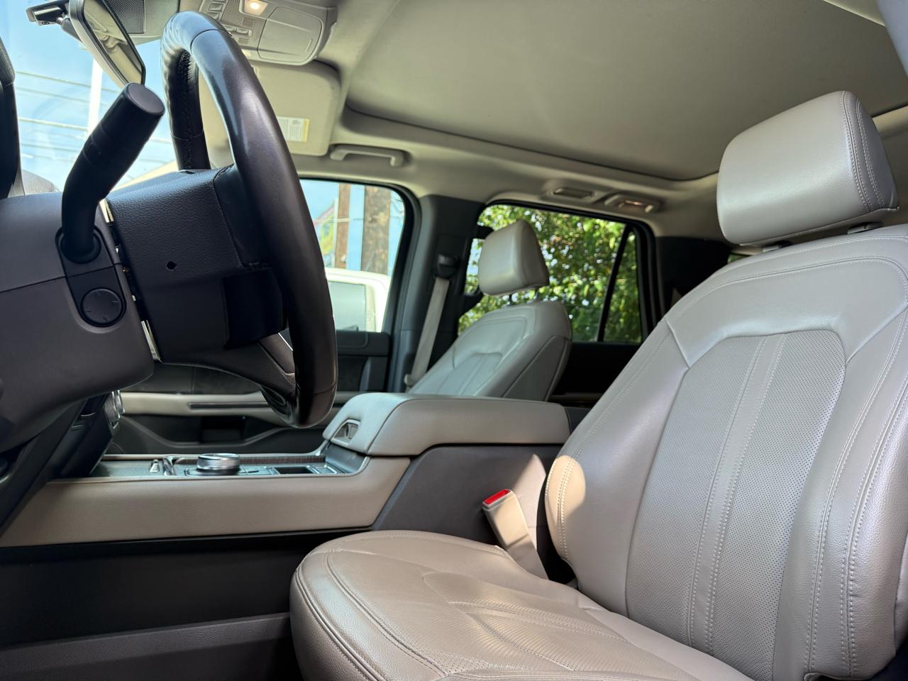 Ford Expedition MAX Limited 2021