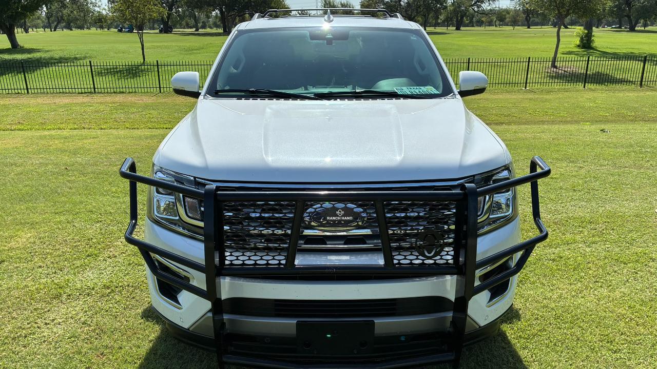 Ford Expedition MAX Limited 2021