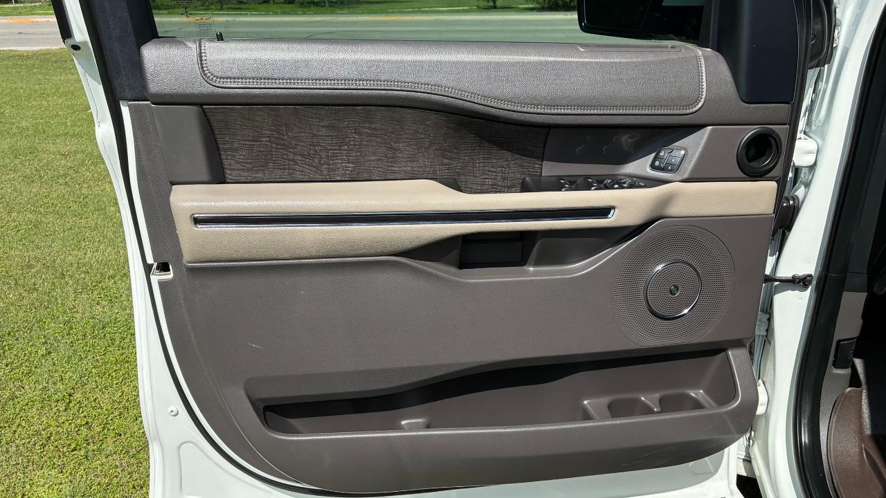 Ford Expedition MAX Limited 2021