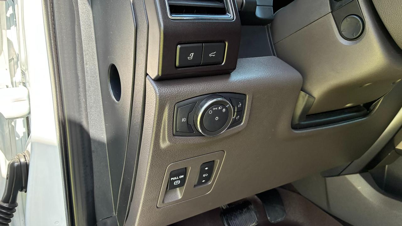 Ford Expedition MAX Limited 2021