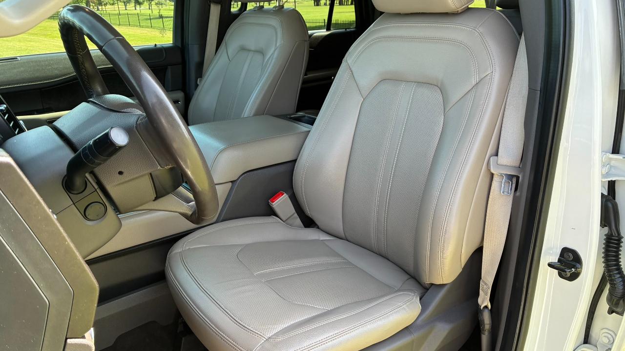 Ford Expedition MAX Limited 2021