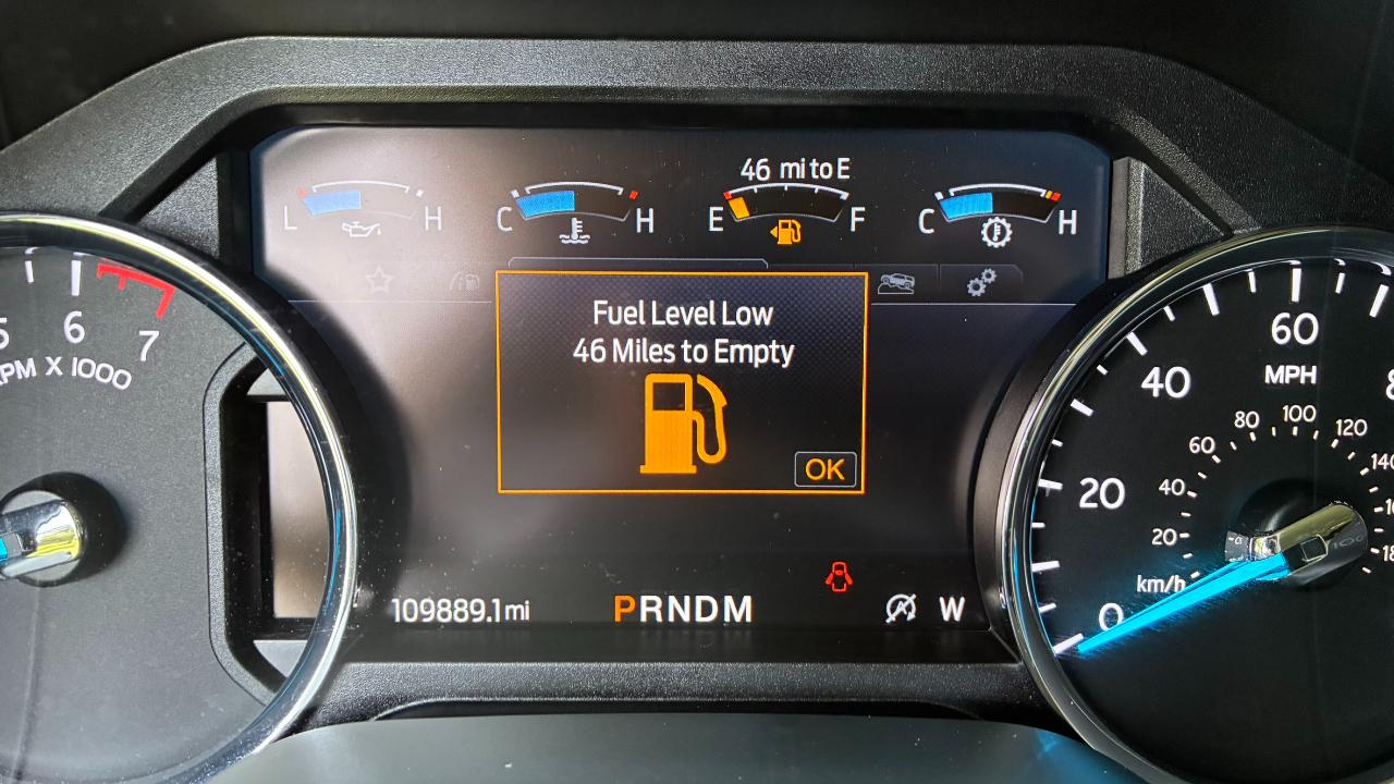 Ford Expedition MAX Limited 2021