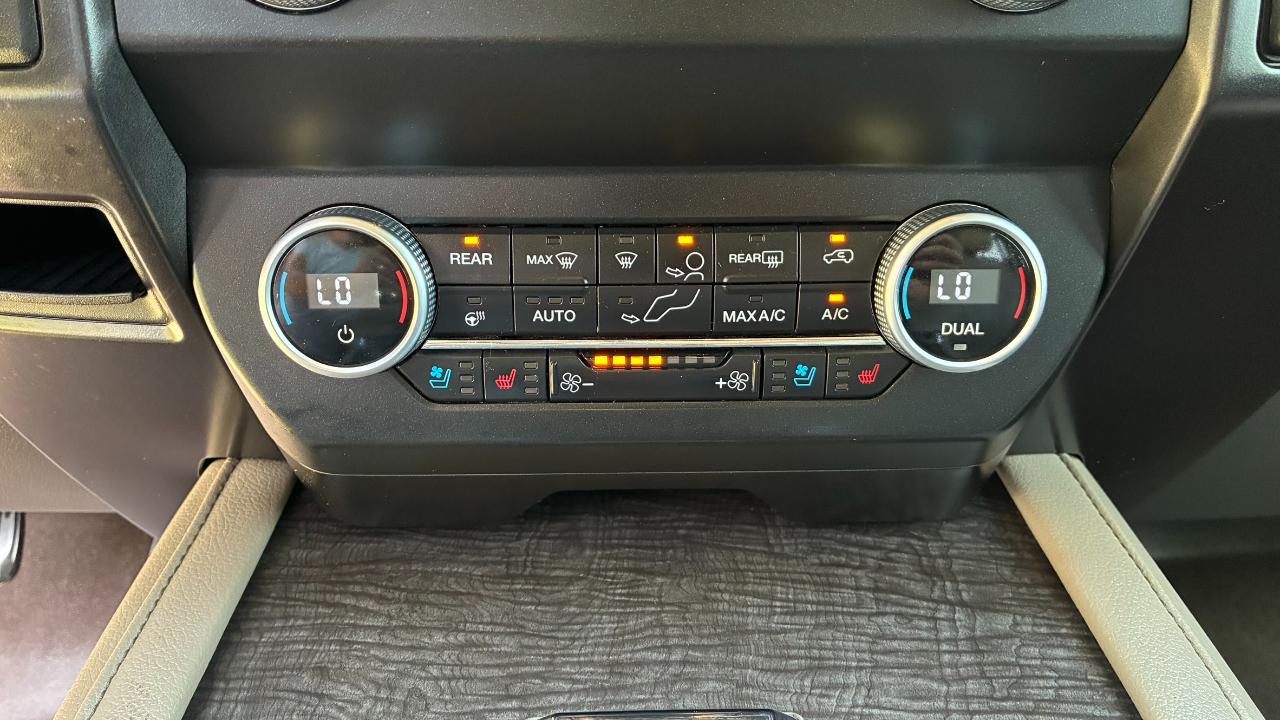 Ford Expedition MAX Limited 2021