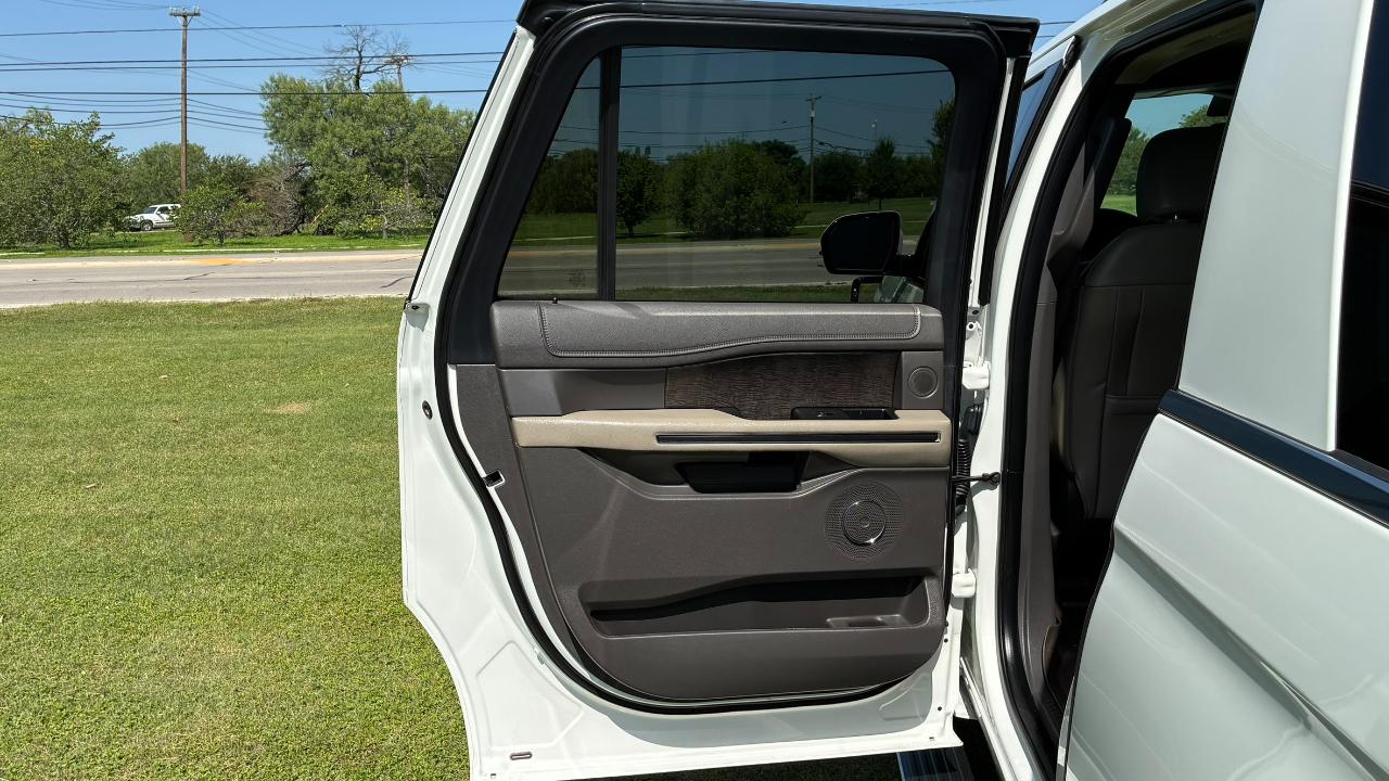 Ford Expedition MAX Limited 2021