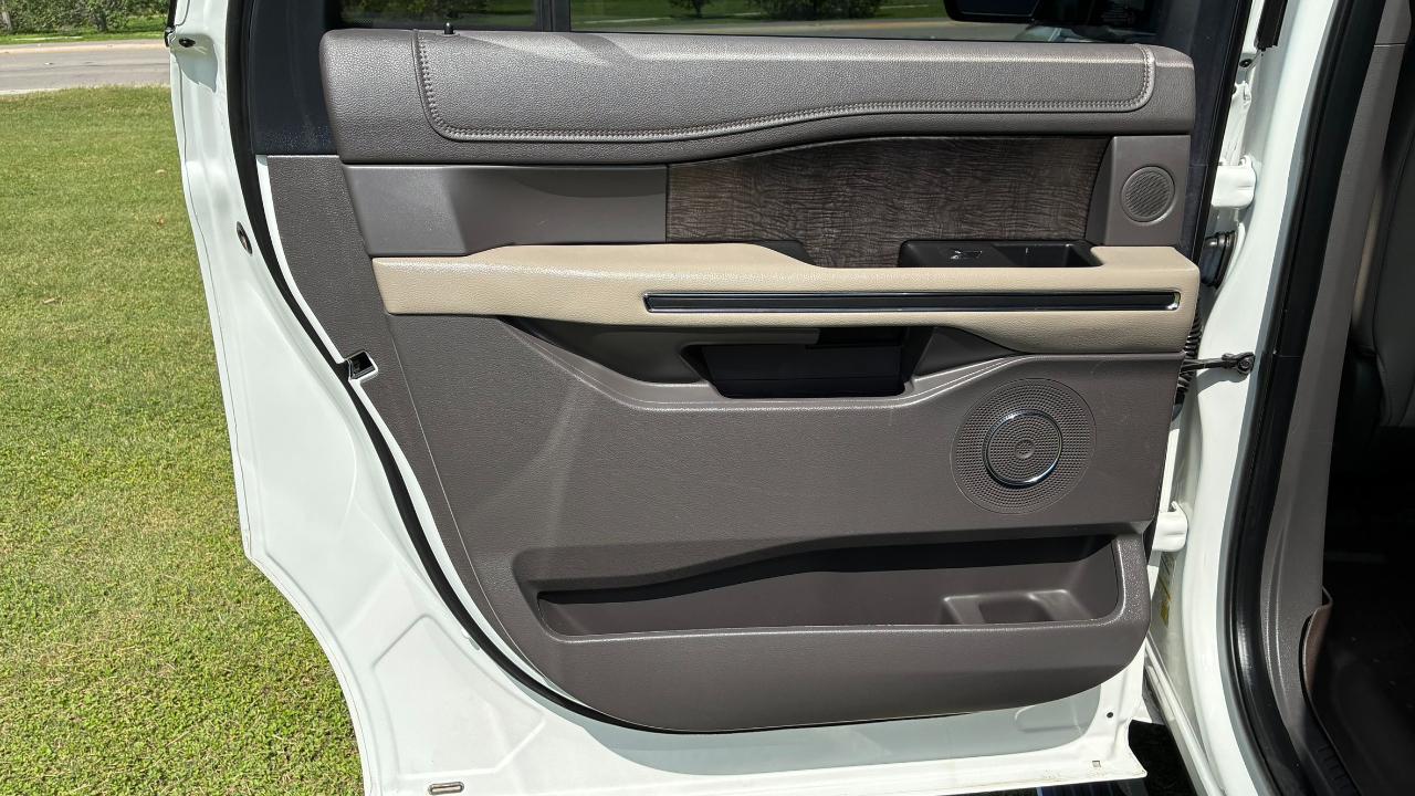 Ford Expedition MAX Limited 2021