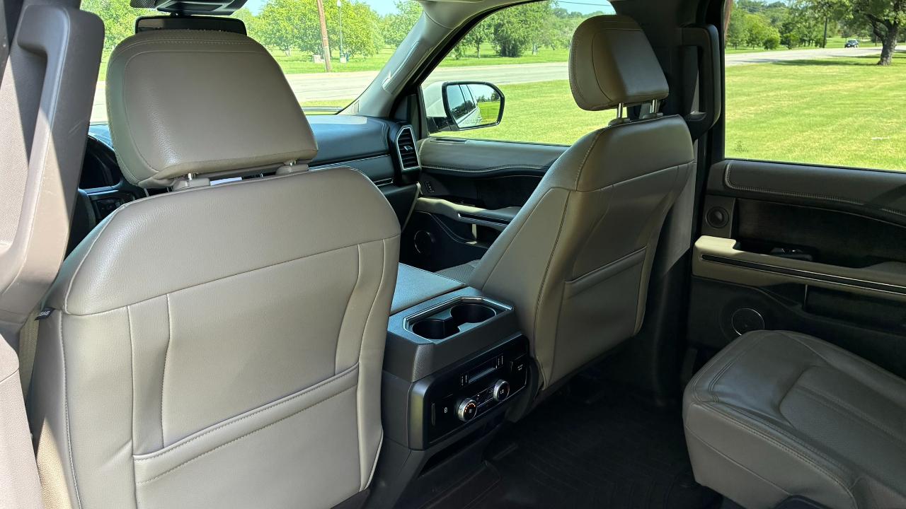 Ford Expedition MAX Limited 2021