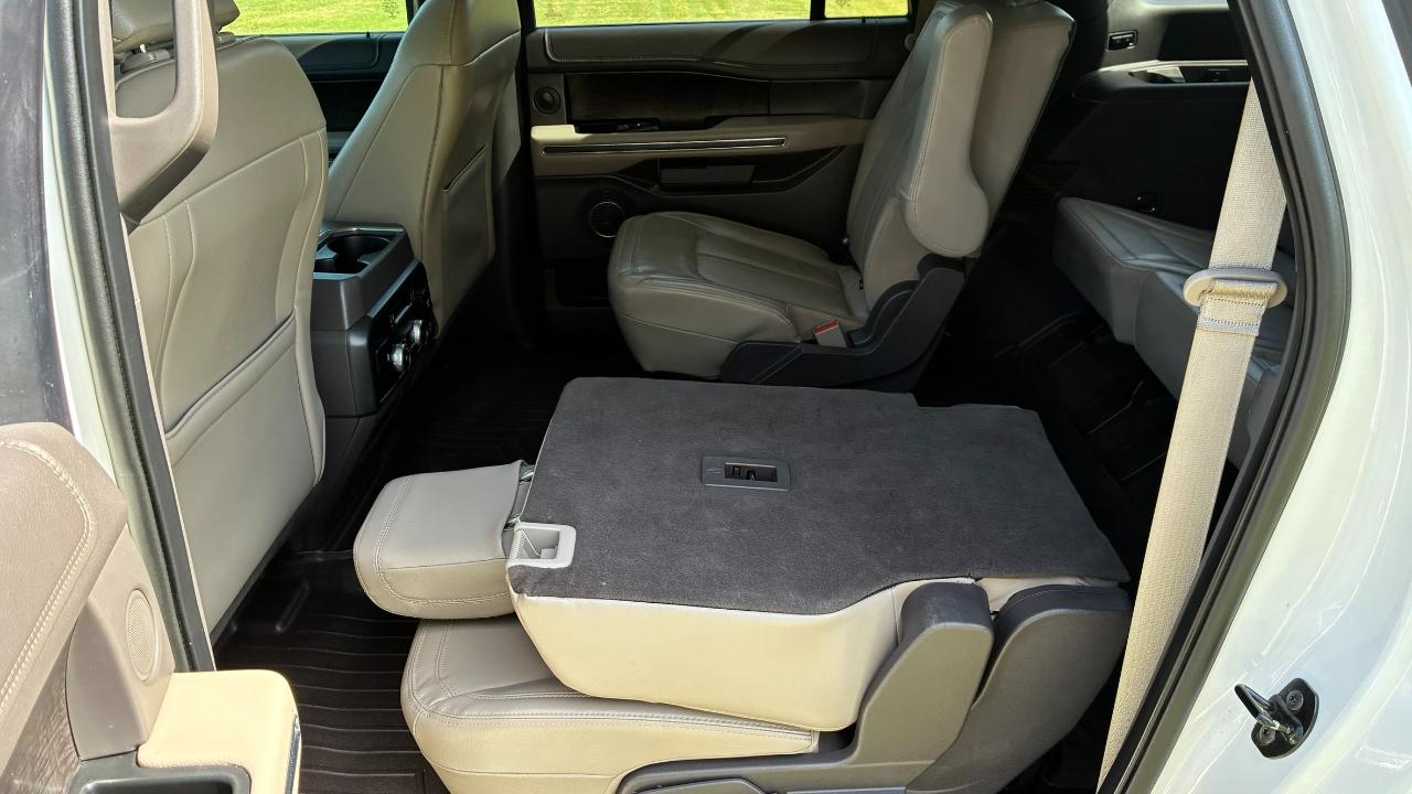 Ford Expedition MAX Limited 2021
