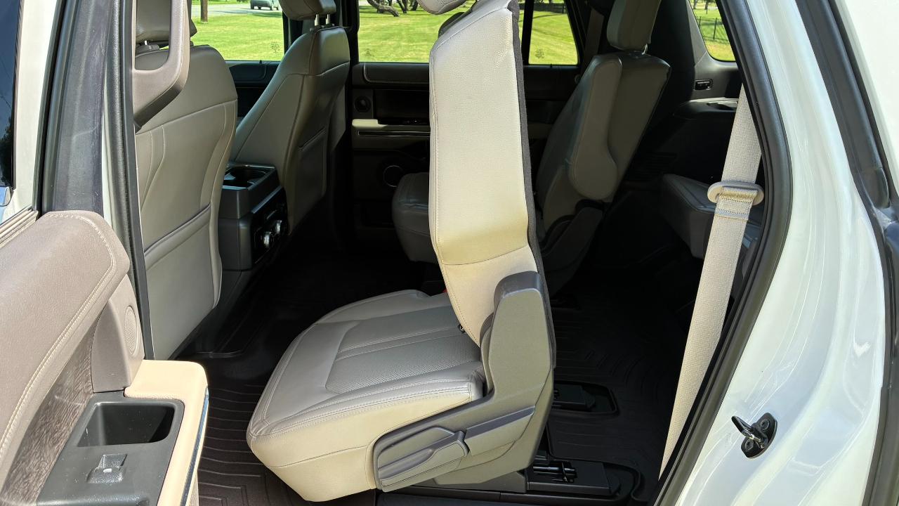 Ford Expedition MAX Limited 2021