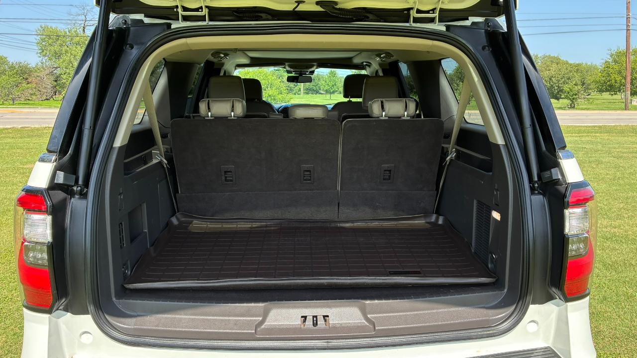 Ford Expedition MAX Limited 2021