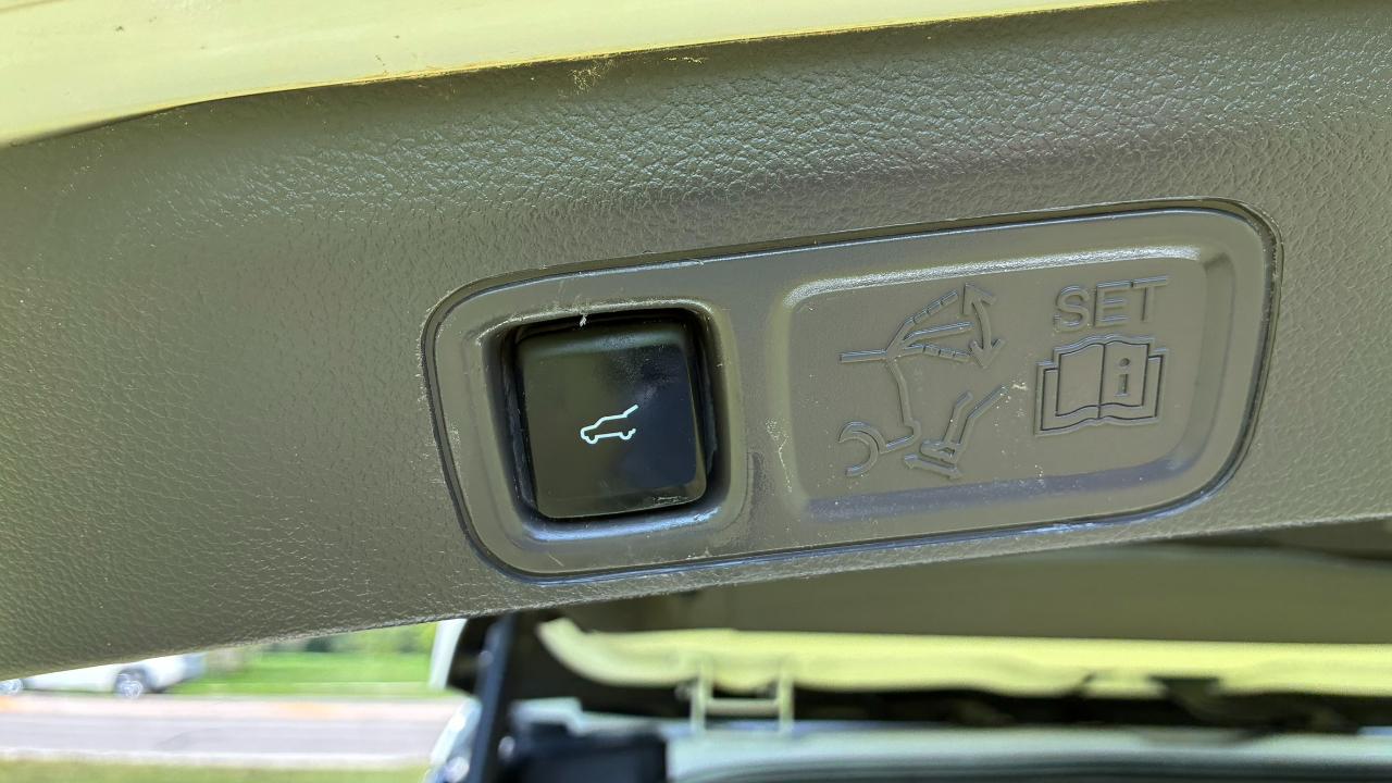 Ford Expedition MAX Limited 2021