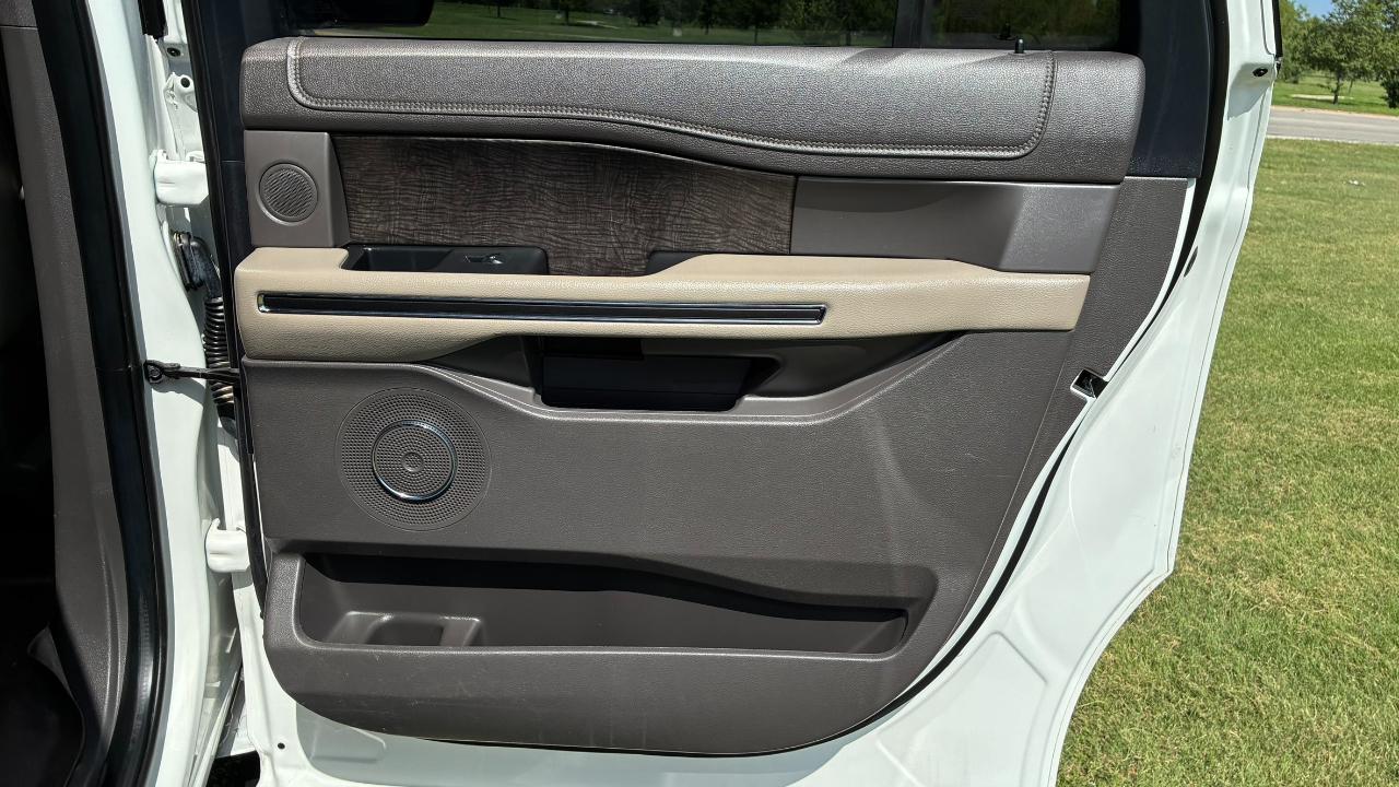 Ford Expedition MAX Limited 2021