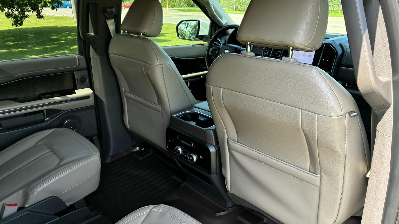 Ford Expedition MAX Limited 2021