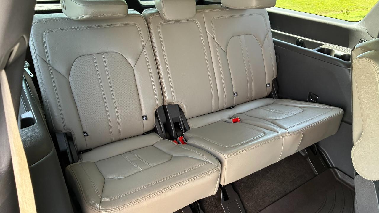 Ford Expedition MAX Limited 2021