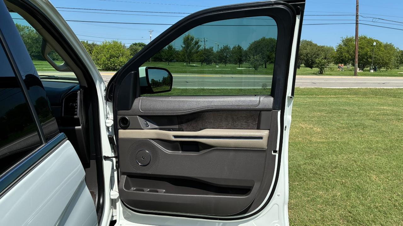 Ford Expedition MAX Limited 2021