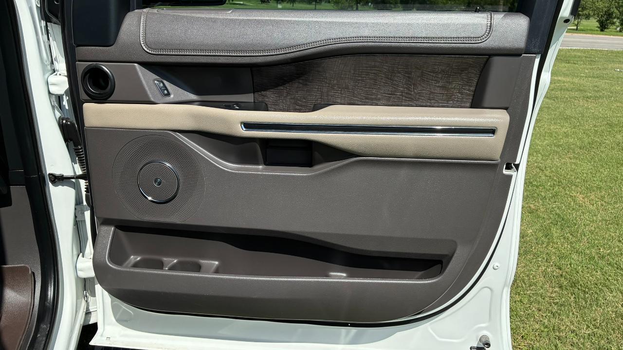 Ford Expedition MAX Limited 2021
