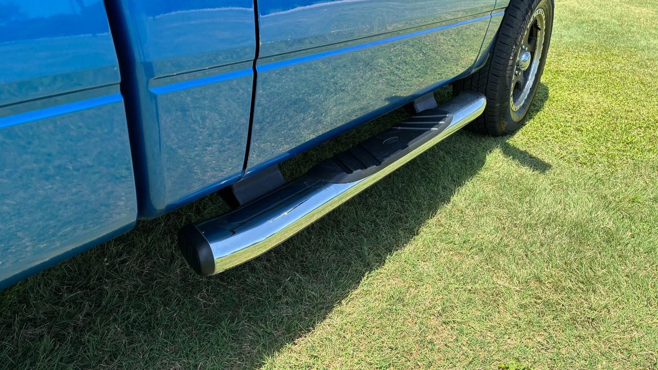 Ford F-150 STX 6.5-ft. Bed 2WD 2010