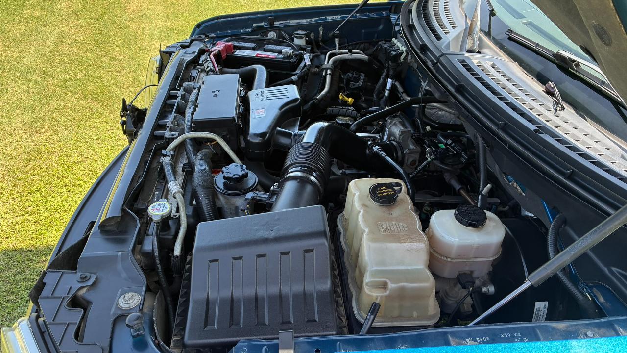 Ford F-150 STX 6.5-ft. Bed 2WD 2010